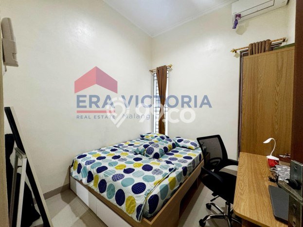 Dijual Rumah 2 Kamar Lokasi Strategis Bagus dan Strategis di Lowokwaru Dijual Rumah 2 Kamar Lokasi Strategis Bagus dan Strategis di Lowokwaru