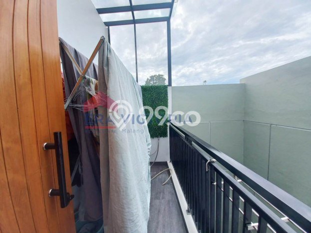 For Sale Hunian Rumah Terawat 4 KT di Malang Kota, Malang For Sale Hunian Rumah Terawat 4 KT di Malang Kota, Malang