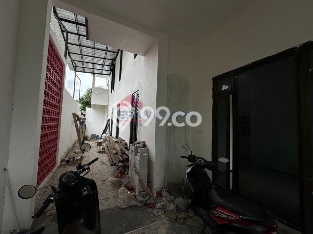 Kost Tenang di Malang Kota, Ukuran 199m², Akses ke beragam fasilitas Kost Tenang di Malang Kota, Ukuran 199m², Akses ke beragam fasilitas