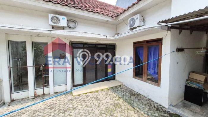 Jarang Ada! Rumah Kontrakan 3 Kamar Nyaman Siap Huni Tidar Jarang Ada! Rumah Kontrakan 3 Kamar Nyaman Siap Huni Tidar