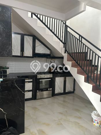 Hunian Cantik Minimalis Lb 130m2 di Pakis, Malang Hunian Cantik Minimalis Lb 130m2 di Pakis, Malang