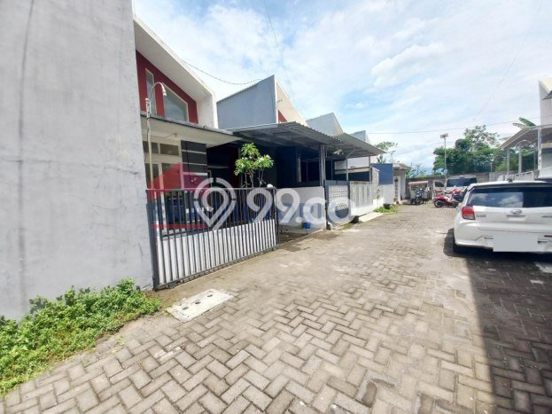 Dijual Rumah Siap Huni di Pakis Malang Harga Rp 400 Juta LT 60m2 Dijual Rumah Siap Huni di Pakis Malang Harga Rp 400 Juta LT 60m2