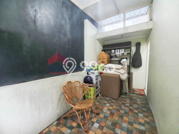 Lokasi strategis! Rumah siap huni disewakan di Karangploso LB 84m2 Lokasi strategis! Rumah siap huni disewakan di Karangploso LB 84m2