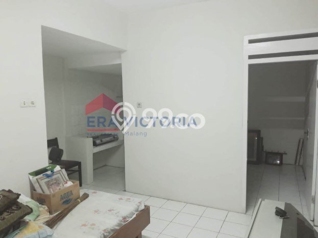 Dijual Hunian Rumah Nyaman 2 Kamar di Tidar, Malang Dijual Hunian Rumah Nyaman 2 Kamar di Tidar, Malang