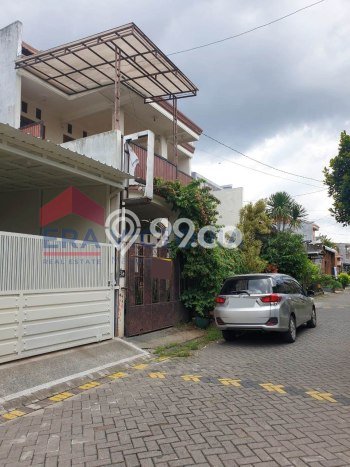 Rumah Modern Minimalis 4 KT Bisa Langsung Pindah di Blimbing Rumah Modern Minimalis 4 KT Bisa Langsung Pindah di Blimbing