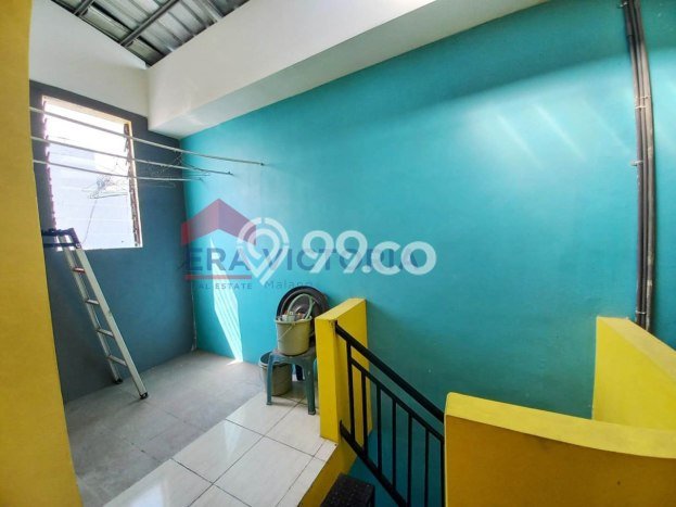 Cocok Untuk Investasi! Dijual Kost di Sawojajar 15 Kamar Cocok Untuk Investasi! Dijual Kost di Sawojajar 15 Kamar
