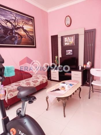 Dijual Rumah Eksklusif 3 KT di Sulfat, Malang Dijual Rumah Eksklusif 3 KT di Sulfat, Malang