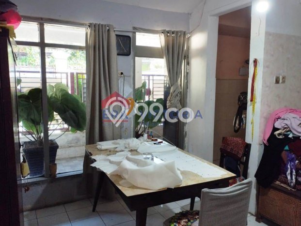 Jual Rumah Favorit Siap Huni LB 135m2 di Lowokwaru, Malang Jual Rumah Favorit Siap Huni LB 135m2 di Lowokwaru, Malang