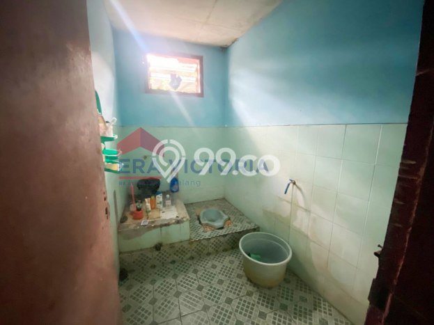 Rumah Strategis Minimalis Lb 195m2 di Sukun, Malang Rumah Strategis Minimalis Lb 195m2 di Sukun, Malang