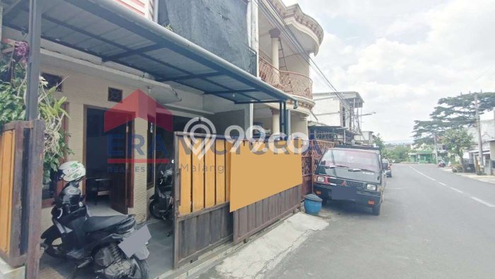 For Sale Rumah 3 Kamar Lokasi Ideal Nyaman dan Strategis di Singosari For Sale Rumah 3 Kamar Lokasi Ideal Nyaman dan Strategis di Singosari