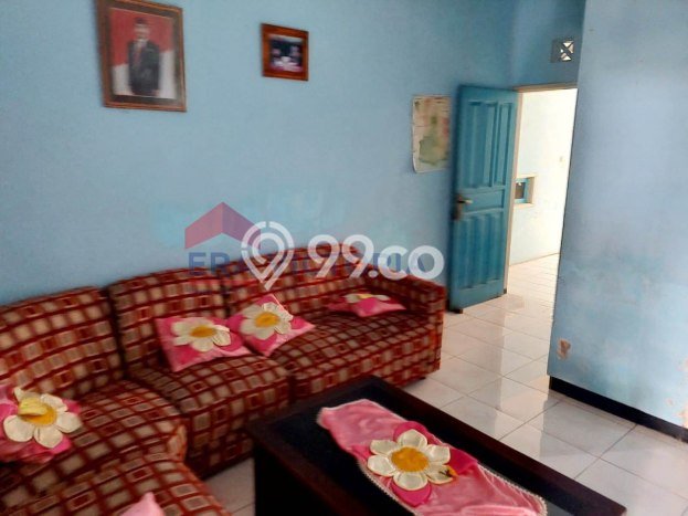 Rumah Modern Cantik 8 KT Siap Huni di Blimbing Rumah Modern Cantik 8 KT Siap Huni di Blimbing