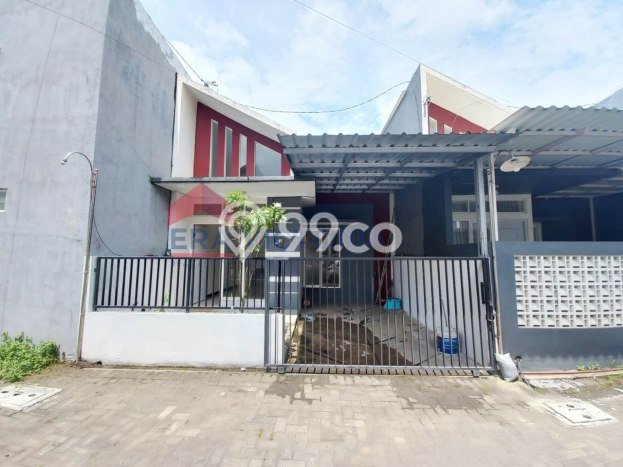 Rumah Murah Dijual di Pakis, Malang Harga Rp 400 Juta Rumah Murah Dijual di Pakis, Malang Harga Rp 400 Juta