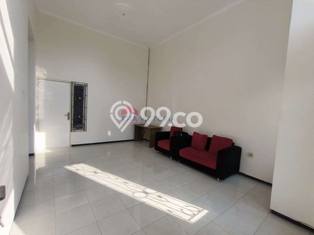Rumah Modern Cantik 2 KT Siap Huni di Pakis Rumah Modern Cantik 2 KT Siap Huni di Pakis