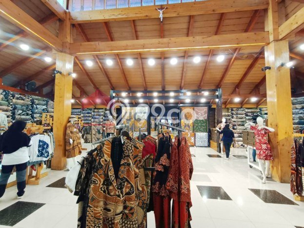 Untuk Dijual Komersial di Klojen, Malang Harga Penawaran Spesial Untuk Dijual Komersial di Klojen, Malang Harga Penawaran Spesial