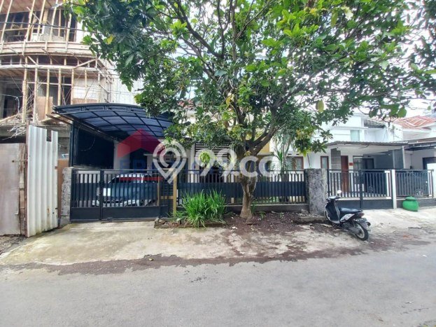 Rumah Strategis Minimalis Lb 100m2 di Lowokwaru, Malang Rumah Strategis Minimalis Lb 100m2 di Lowokwaru, Malang