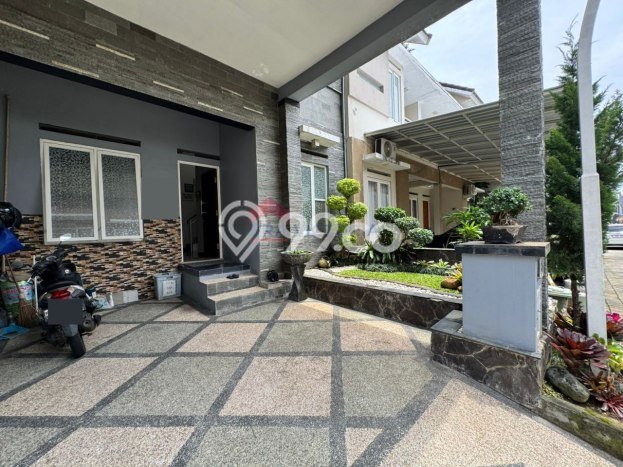 Jual Rumah Strategis Bagus Punya 3 KT di Lowokwaru Malang SHM Jual Rumah Strategis Bagus Punya 3 KT di Lowokwaru Malang SHM