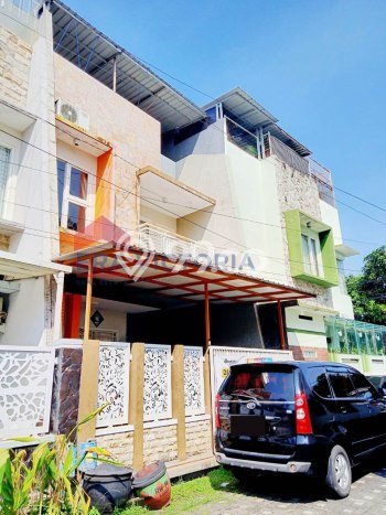 For Sale Rumah 3 Kamar Lokasi Strategis Nyaman dan Strategis di Blimbing For Sale Rumah 3 Kamar Lokasi Strategis Nyaman dan Strategis di Blimbing