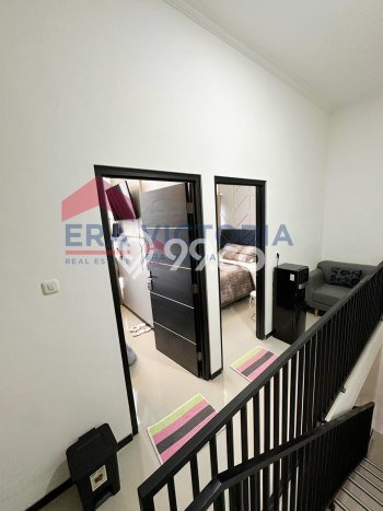 Rumah Modern 3 KT LT 72m2 di Batu Rumah Modern 3 KT LT 72m2 di Batu