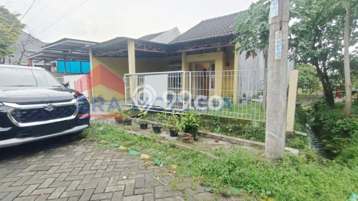 Jual Rumah Murah Meriah Lawang Punya 3 Kamar & LT 102m2 Jual Rumah Murah Meriah Lawang Punya 3 Kamar & LT 102m2