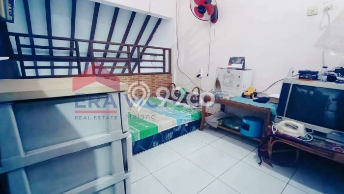 For Sale Rumah 3 Kamar Lokasi Ideal Nyaman dan Strategis di Singosari For Sale Rumah 3 Kamar Lokasi Ideal Nyaman dan Strategis di Singosari