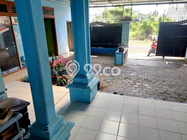 Rumah Modern Cantik 8 KT Siap Huni di Blimbing Rumah Modern Cantik 8 KT Siap Huni di Blimbing