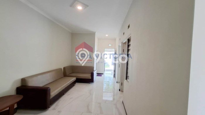 Rumah Minimalis 3 Kamar LT 201m2 di Batu Rumah Minimalis 3 Kamar LT 201m2 di Batu