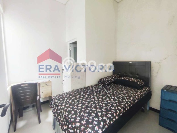 Dijual Cepat Rumah Favorit Siap Huni LB 90m2 di Lowokwaru, Malang Dijual Cepat Rumah Favorit Siap Huni LB 90m2 di Lowokwaru, Malang