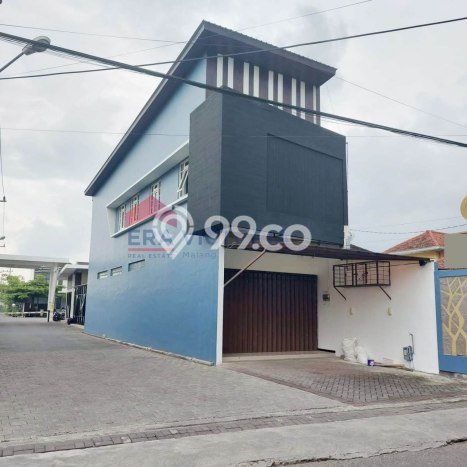 PRIME LOCATION! Ruko Kawasan Lowokwaru, Luas 150m2m², Kawasan Komersial, Lokasi Premium PRIME LOCATION! Ruko Kawasan Lowokwaru, Luas 150m2m², Kawasan Komersial, Lokasi Premium