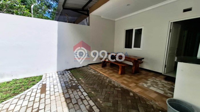Rumah Minimalis 3 Kamar LT 201m2 di Batu Rumah Minimalis 3 Kamar LT 201m2 di Batu