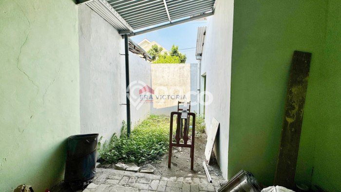 Rumah Luas Asri 3 KT Siap Huni di Tunggulwulung Malang Rumah Luas Asri 3 KT Siap Huni di Tunggulwulung Malang