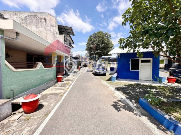 Hunian Strategis 1 KT LB 63m2 Kondisi Bagus di Sawojajar Hunian Strategis 1 KT LB 63m2 Kondisi Bagus di Sawojajar
