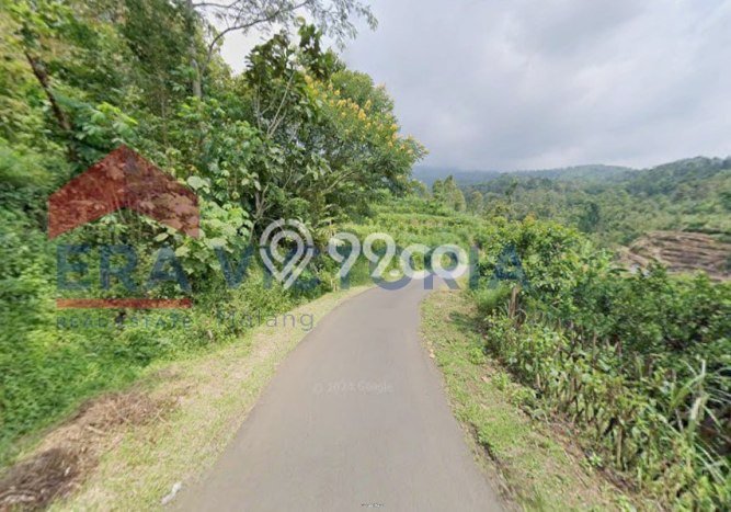 Kavling Tanah Dijual di Wagir Malang Spesifikasi 2476m2 Kavling Tanah Dijual di Wagir Malang Spesifikasi 2476m2