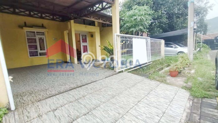 Jual Rumah Murah Meriah Lawang Punya 3 Kamar & LT 102m2 Jual Rumah Murah Meriah Lawang Punya 3 Kamar & LT 102m2