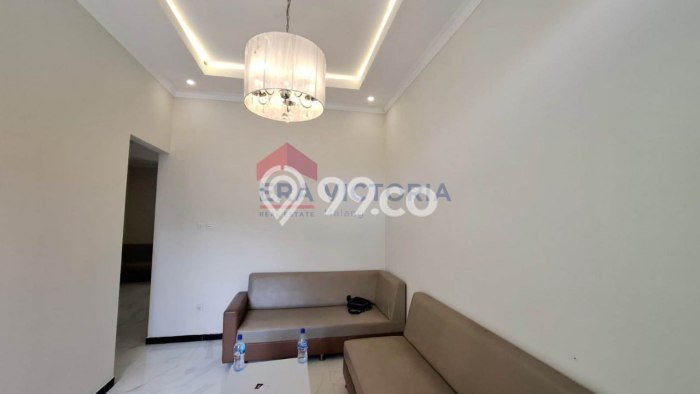 Rumah Minimalis 3 Kamar LT 201m2 di Batu Rumah Minimalis 3 Kamar LT 201m2 di Batu