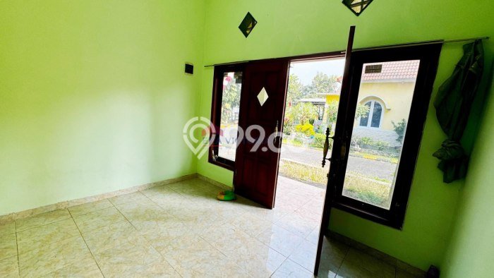 Rumah Luas Asri 3 KT Siap Huni di Tunggulwulung Malang Rumah Luas Asri 3 KT Siap Huni di Tunggulwulung Malang