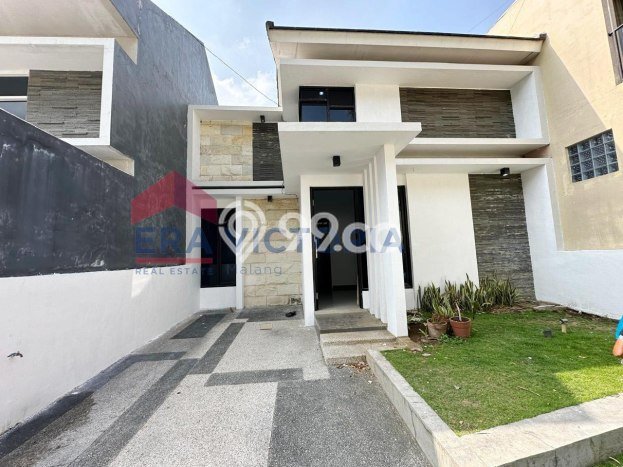Jual Segera Rumah 2 KT 1 KM di Dieng Tidar, Malang Jual Segera Rumah 2 KT 1 KM di Dieng Tidar, Malang