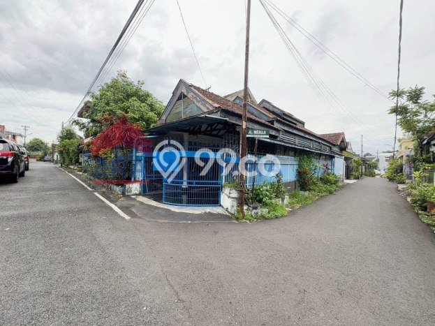 Dijual Rumah Minimalis Bagus Punya 5 KT di Klojen Malang SHM Dijual Rumah Minimalis Bagus Punya 5 KT di Klojen Malang SHM
