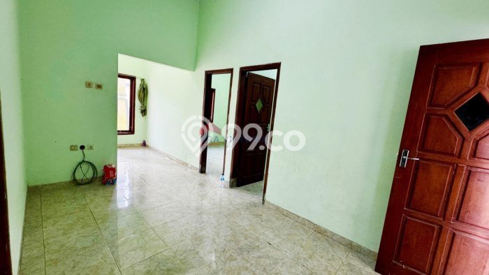 Rumah Luas Asri 3 KT Siap Huni di Tunggulwulung Malang Rumah Luas Asri 3 KT Siap Huni di Tunggulwulung Malang