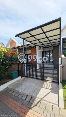 Jarang Ada! Rumah Kontrakan 2 Kamar Bagus Siap Huni Dieng Jarang Ada! Rumah Kontrakan 2 Kamar Bagus Siap Huni Dieng