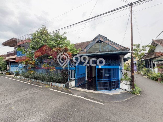 Dijual Rumah Minimalis Bagus Punya 5 KT di Klojen Malang SHM Dijual Rumah Minimalis Bagus Punya 5 KT di Klojen Malang SHM