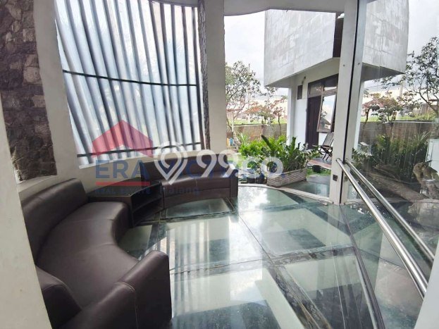 Rumah Eksklusif Dijual LT 338m2 di Klojen, Malang Rumah Eksklusif Dijual LT 338m2 di Klojen, Malang