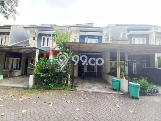 Sewa cepat hunian minimalis strategis 3 Kamar di Karangploso, Malang Sewa cepat hunian minimalis strategis 3 Kamar di Karangploso, Malang