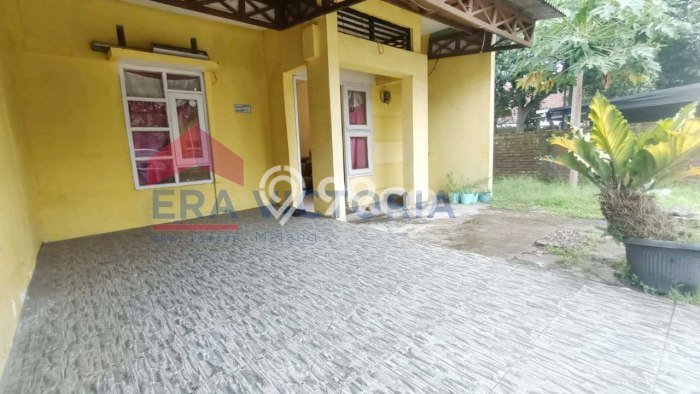 Jual Rumah Murah Meriah Lawang Punya 3 Kamar & LT 102m2 Jual Rumah Murah Meriah Lawang Punya 3 Kamar & LT 102m2