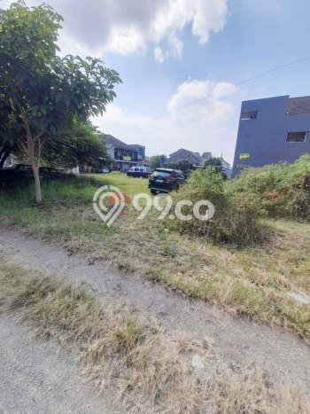 Kavling Tanah di Karangploso Dijual Luas 199m2 Legalitas SHM Kavling Tanah di Karangploso Dijual Luas 199m2 Legalitas SHM