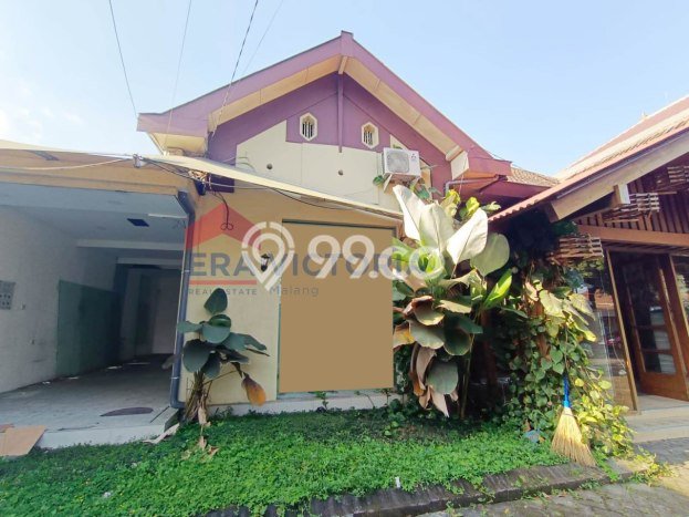 Untuk Dijual Komersial di Klojen, Malang Harga Penawaran Spesial Untuk Dijual Komersial di Klojen, Malang Harga Penawaran Spesial