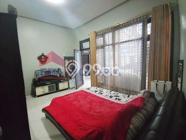 Rumah Eksklusif Dijual LT 338m2 di Klojen, Malang Rumah Eksklusif Dijual LT 338m2 di Klojen, Malang