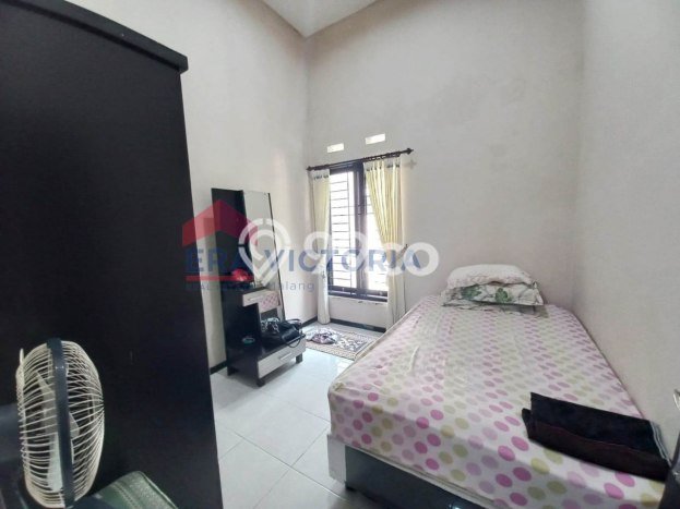 Rumah Strategis Minimalis Lb 100m2 di Lowokwaru, Malang Rumah Strategis Minimalis Lb 100m2 di Lowokwaru, Malang