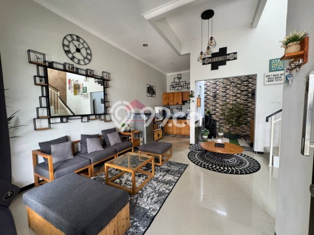 Jual Rumah Strategis Bagus Punya 3 KT di Lowokwaru Malang SHM Jual Rumah Strategis Bagus Punya 3 KT di Lowokwaru Malang SHM