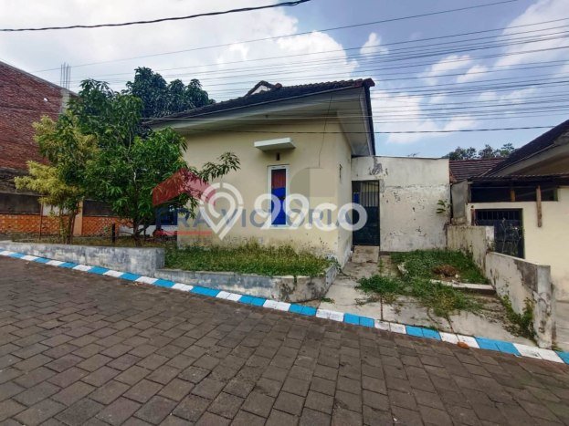 Rumah Asri Lowokwaru, Area Sejuk - LT 132m² Rumah Asri Lowokwaru, Area Sejuk - LT 132m²