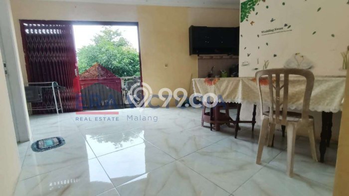 Jual Rumah Murah Meriah Lawang Punya 3 Kamar & LT 102m2 Jual Rumah Murah Meriah Lawang Punya 3 Kamar & LT 102m2